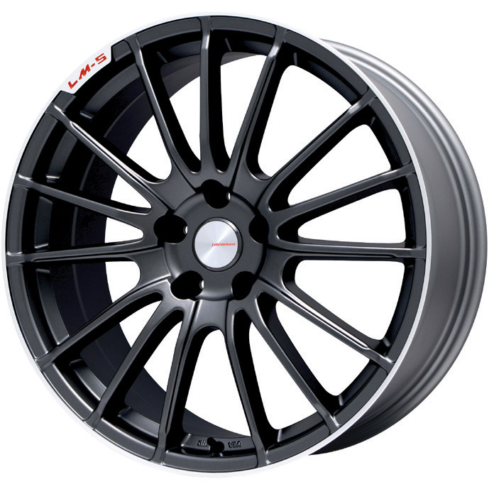Lehr meister LMS 管理番号15