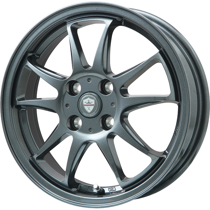 ESTROSAエステローザ EST-5T 17インチホイール 2本美品！ ESTROSAエステローザ EST-5T 17インチホイール 2本美品！ - メルカリ