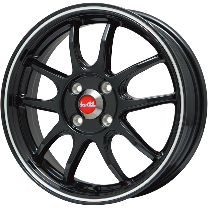 Lehrmeister LM SPORT 5MODEL