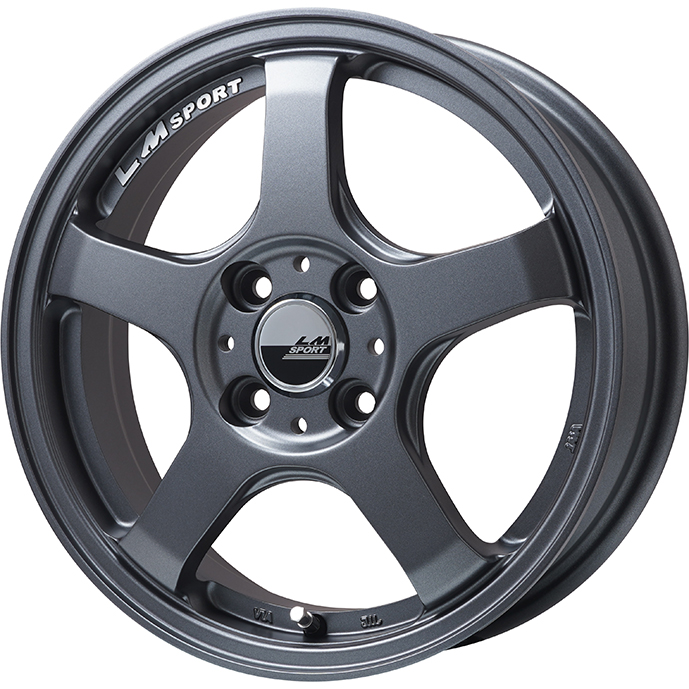 LEHRMEISTER | ホイールオンラインカタログ