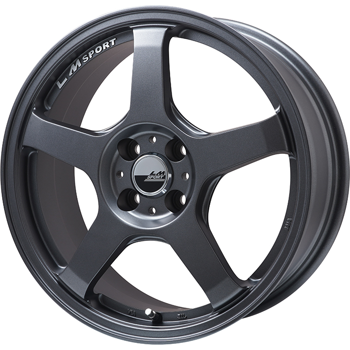 LM-Sport LM-05R（エルエムスポーツ エルエムゼロファイブアール