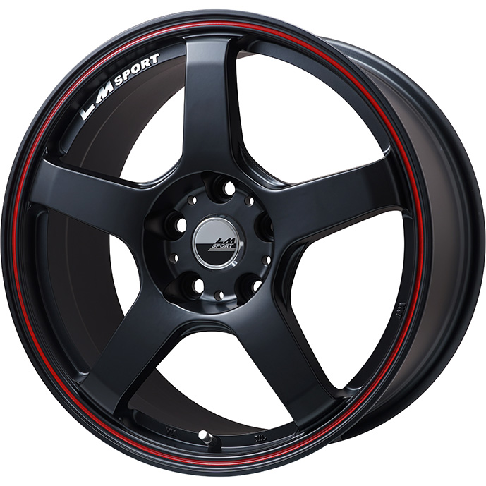 LEHRMEISTER | ホイールオンラインカタログ