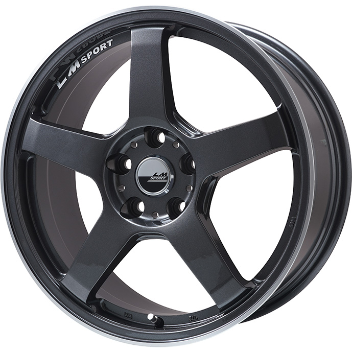 LEHRMEISTER | ホイールオンラインカタログ