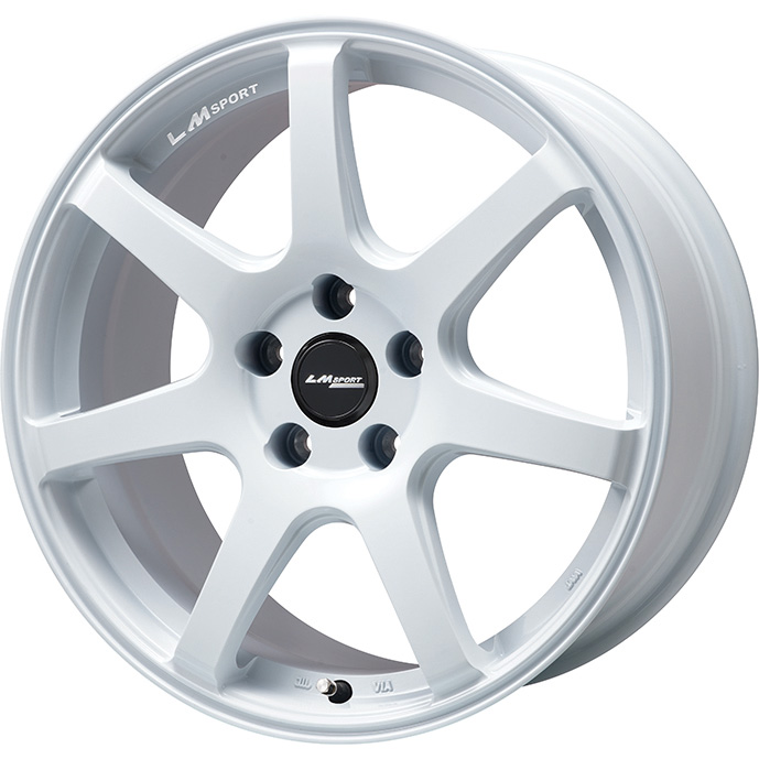 LM-Sport LM-07（エルエムスポーツ エルエムゼロセブン
