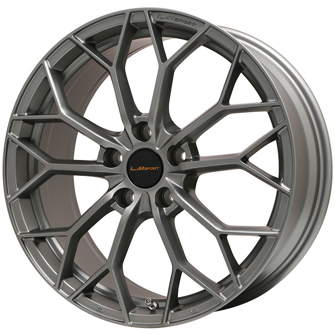 LEHRMEISTER | ホイールオンラインカタログ 