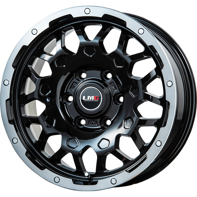 オデッセイ、レヴォーグに！レアマイスター カルッシャー 17インチ エスティマ LEHRMEISTER / レアマイスター LMG ヴァスティア: タイヤ