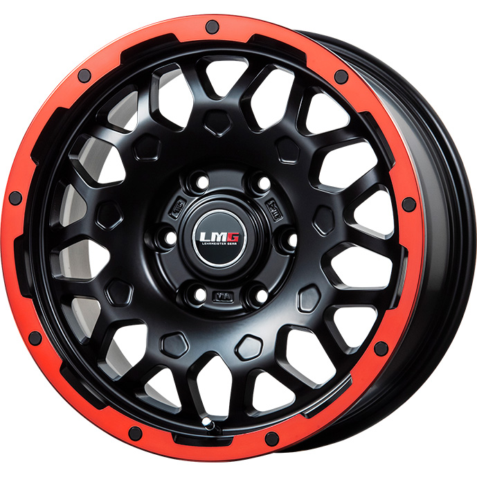 LEHRMEISTER | ホイールオンラインカタログ