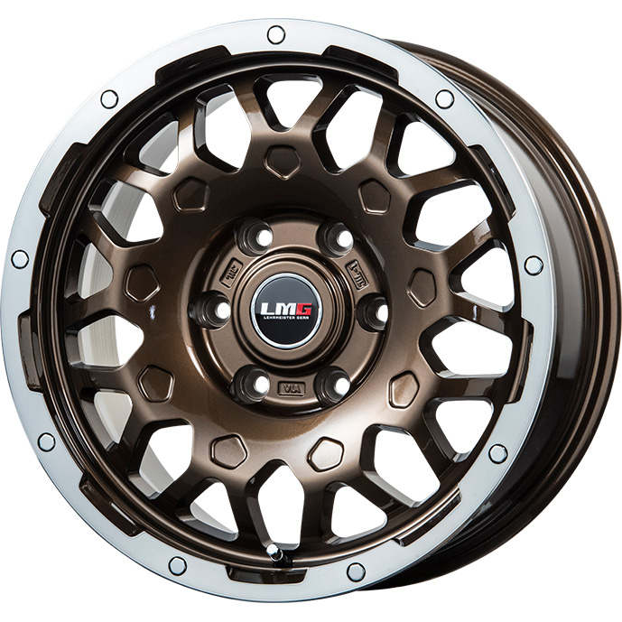 LEHRMEISTER | ホイールオンラインカタログ