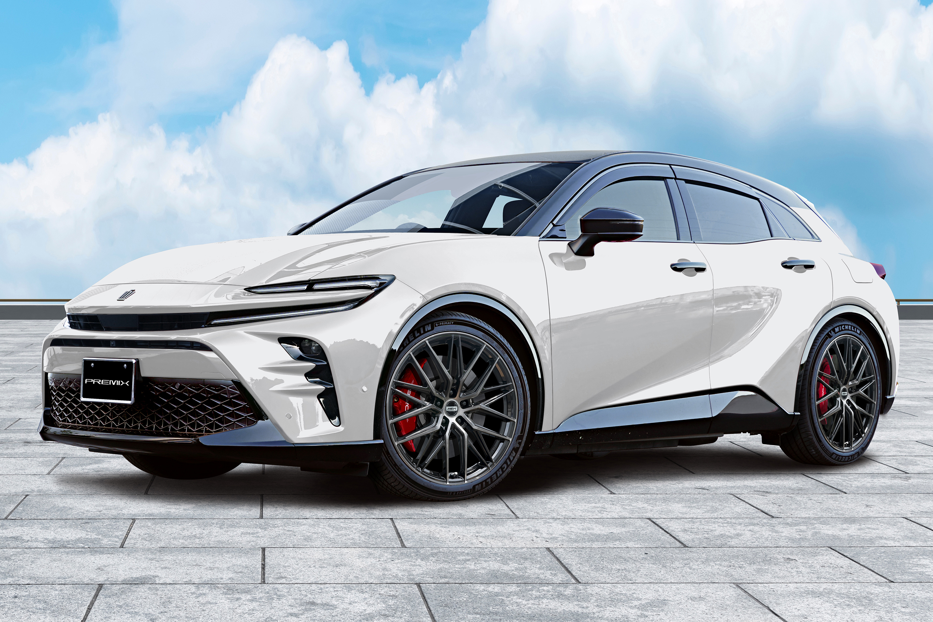 LEHRMEISTER | ホイールオンラインカタログ