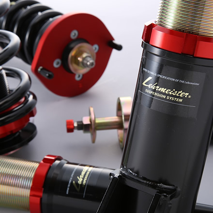 SUSPENSION SYSTEM EVO